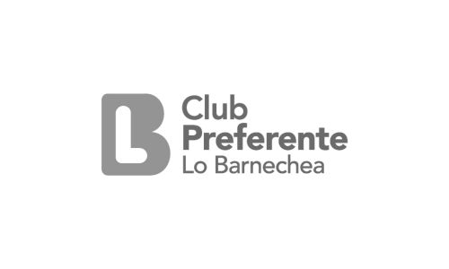 Logo Club Preferente Lo Barnechea