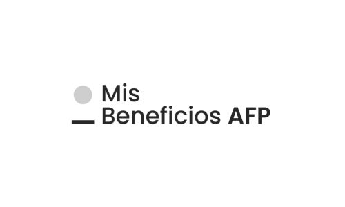 Logo Mis Beneficios AFP