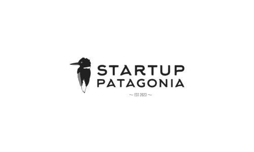 Logo Startup Patagonia