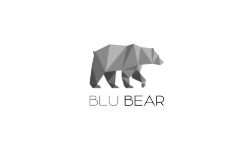 Logo Blu Bear