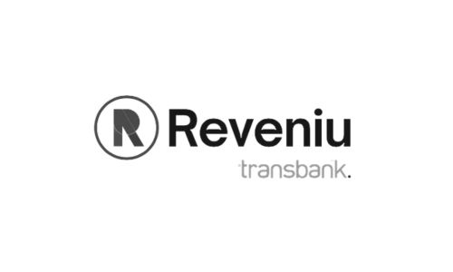 Logo Reveniu transbank