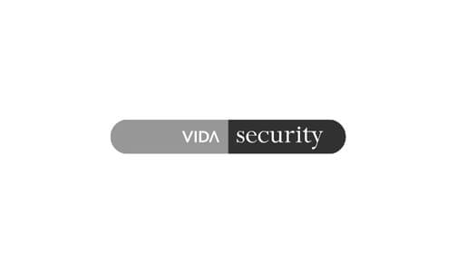 Logo Vida Security