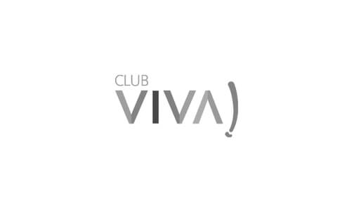 Logo Club Viva