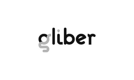 Logo Gliber